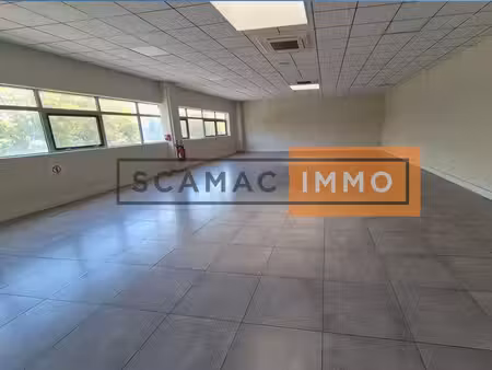 location bureaux tremblay en france 93290 410m²