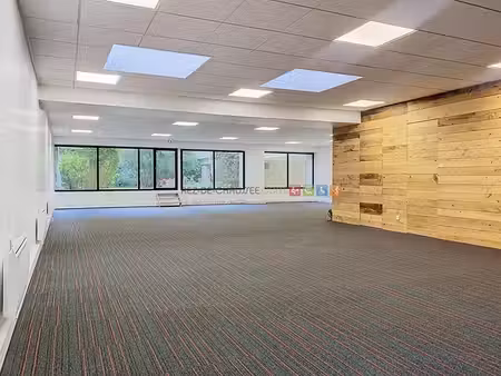 vente bureaux paris 75017 234m²