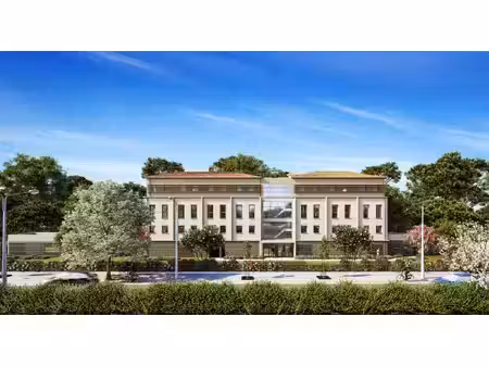 achat local professionnel 706m² aix en provence 13100