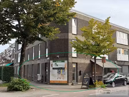 bien professionnel à vendre à leopoldsburg € 139.000 (lrjmb) - jesolie | zimmo