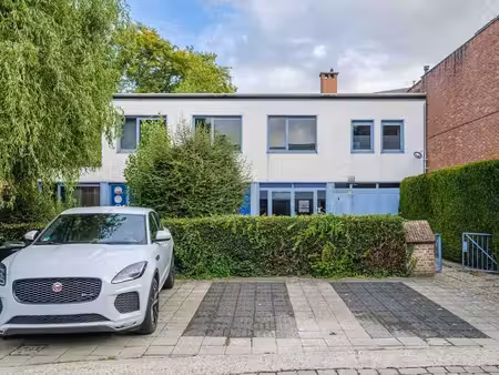 bien professionnel à vendre à lier € 306.000 (lrjlq) - m² notarissen | zimmo