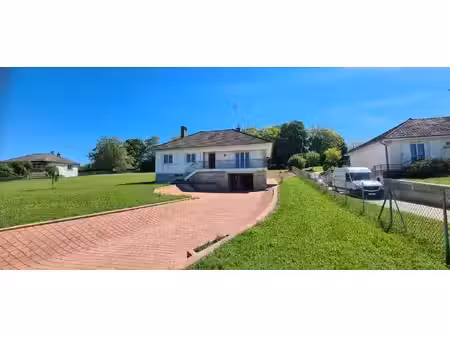 maison à louer
