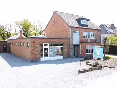 maison à vendre à hasselt € 719.000 (lrjma) - jm vastgoed wellen | zimmo