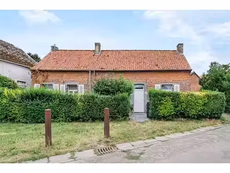 charmante propriété avec 2 maisons aux multiples possibilité