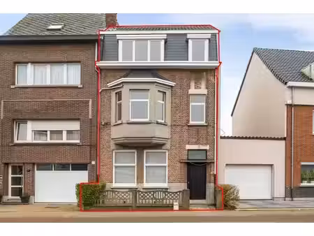 propriété de caractère