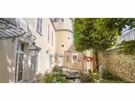 maison avec terrasse montfort-l’amaury (78)