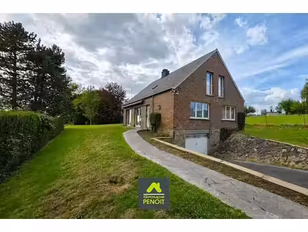 maison 5 chambres + garage - sprimont