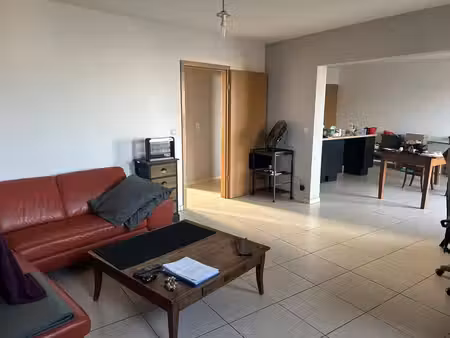 appartement 2 chambres aywaille  epc b