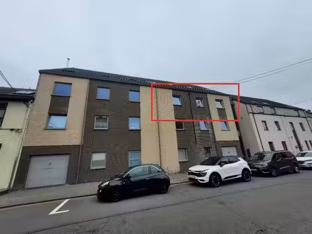 spacieux appartement 2 chambres avec parking