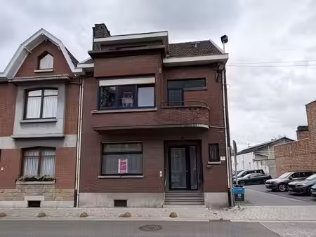 appartement - 1ch - jardin