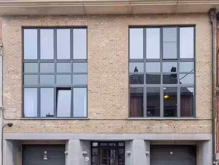 appartement 2 chambres avec parking et terrasse
