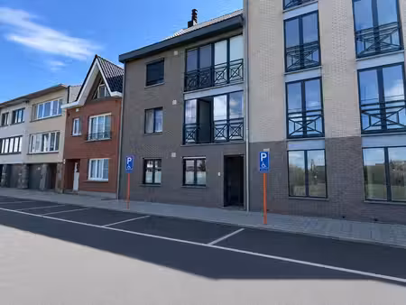 appartement 2 chambres + bureau avec terrasse et jardin !