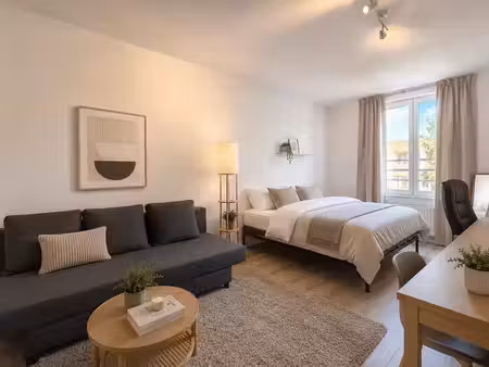 très beau kot