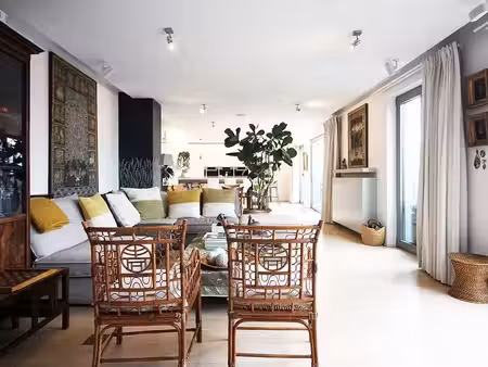 appartement à vendre à etterbeek € 1.220.000 (lrjkk) - kasper & kent | zimmo