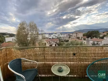 appartement t3 à louer chateauvert