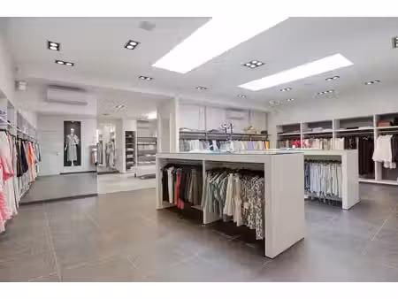 une résidence commerciale haut de gamme au cœur de poperinge