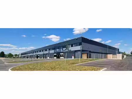 location entrepôt aulnay sous bois 93600 530m² à 1264m²