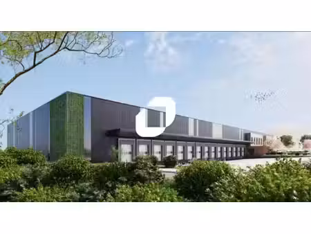 location entrepôt toulon 83000 5114m²