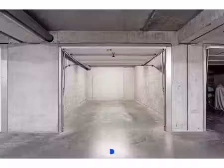 garage te koop in passendale.