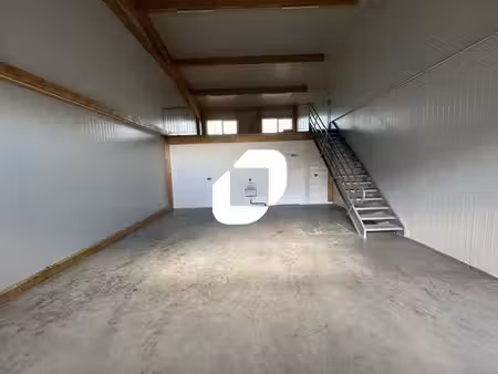 location local d’activités combs la ville 77380 28m² à 982m²