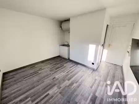 vente appartement t1 à saint-laurent-du-var (06700) : à vendre t1 / 14m² saint-laurent-du-