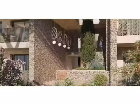 appartement avec terrasse uzès (30)