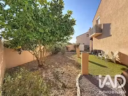 vente maison piscine à la peyrade (34110) : à vendre piscine / 96m² la peyrade