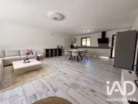vente maison à vacqueyras (84190) : à vendre / 117m² vacqueyras