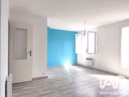 vente appartement 3 pièces à aureilhan (65800) : à vendre 3 pièces / 56m² aureilhan