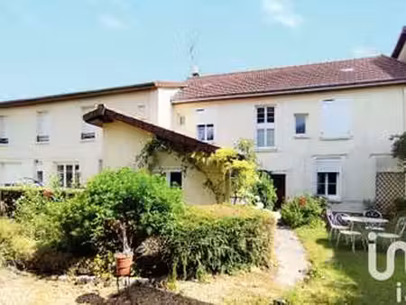 vente immeuble à mailly-le-camp (10230) : à vendre / 388m² mailly-le-camp