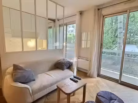 vente appartement 1 pièce 31 m² à la varenne saint hilaire (94210)  227 900 €