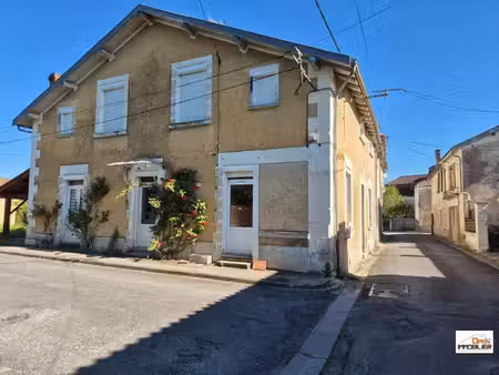 open immobilier