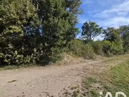 vente terrain à macey (10300) : à vendre / 750m² macey