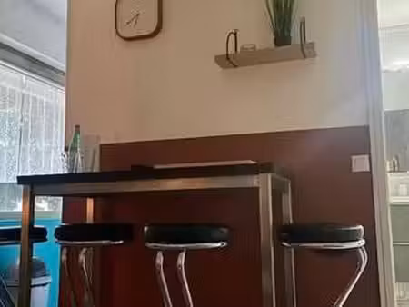 location appartement 2 pièces meublé à antibes (06160) : à louer 2 pièces meublé / 26m² an