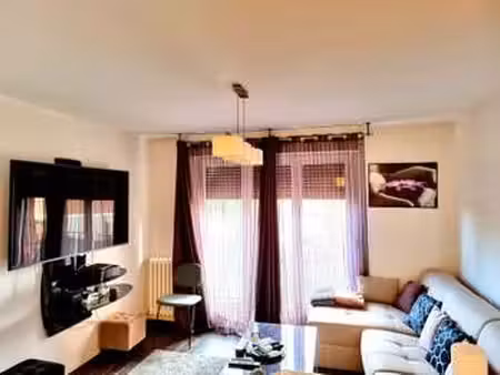 location appartement 2 pièces meublé à ivry-sur-seine (94200) : à louer 2 pièces meublé / 