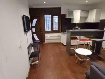 location appartement 2 pièces meublé à paris 5e (75005) : à louer 2 pièces meublé / 32m² p