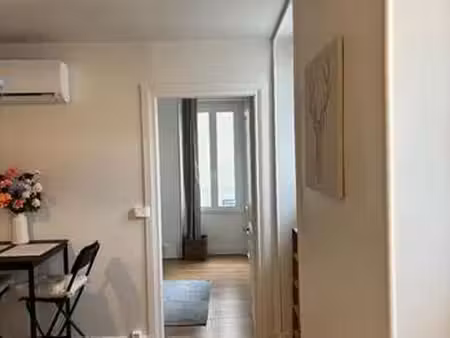 location appartement 2 pièces meublé à septeuil (78790) : à louer 2 pièces meublé / 31m² s