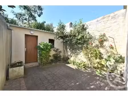 maison à louer - 4 pièces - 66 33 m2 - meslay du maine - 53 - pays-de-loire