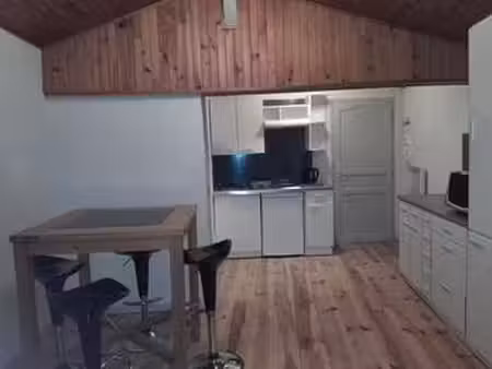 location appartement t1 meublé à riom (63200) : à louer t1 meublé / 26m² riom