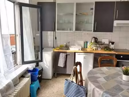 location appartement t1 meublé à roubaix (59100) : à louer t1 meublé / 32m² roubaix