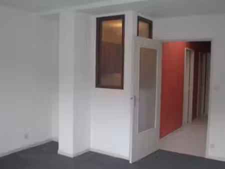 location appartement 2 pièces à remiremont (88200) : à louer 2 pièces / 57m² remiremont