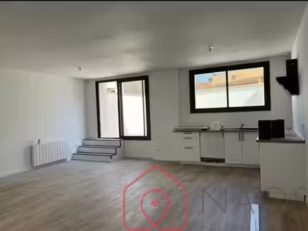 vente maison 4 pièces 86 m² eu (76260)