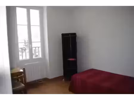 location appartement 1 pièce 10 m² à pommeuse (77515)