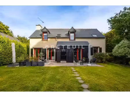 maison de luxe à vendre à le minihic-sur-rance
