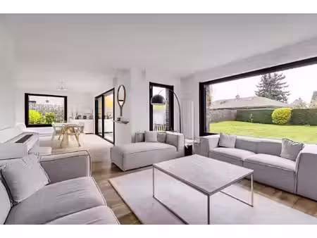 maison de luxe à vendre à marcq-en-barœul