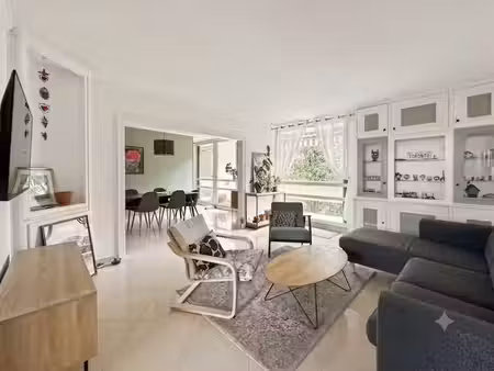 vente appartement 5 pièces 92.97 m² à draveil (91210)  240 000 €