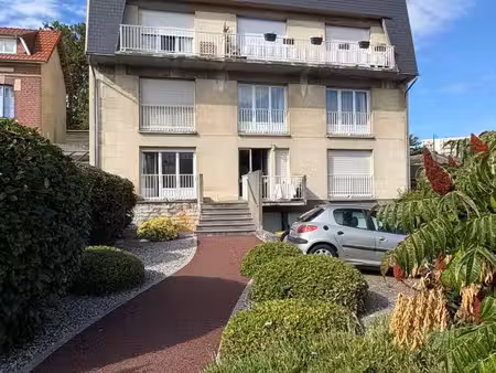 vente immeuble 287 m² le havre (76620)