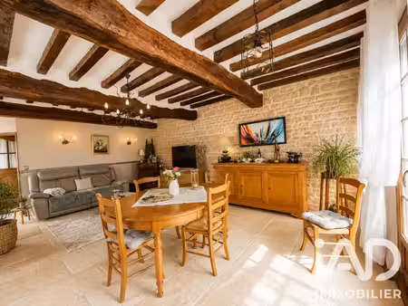 vente maison 7 pièces 174 m² neufchâtel-en-bray (76270)
