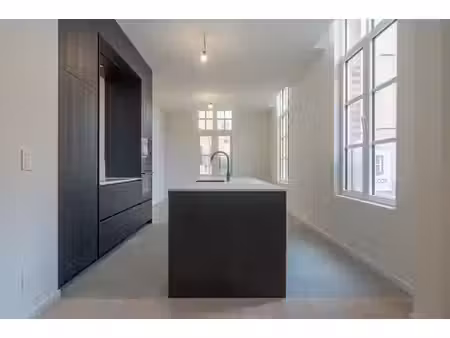 appartement te koop in turnhout met 2 slaapkamers