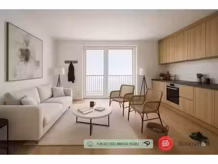 appartement de luxe à vendre dans le quartier zone industrielle du prat